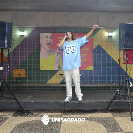 Intervalo Cultural 22/05
