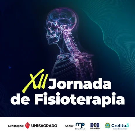 XII Jornada de Fisioterapia