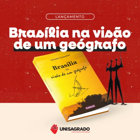 Unisagrado promove sesso de autgrafos do livro 