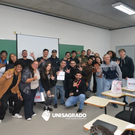 LIBRAS - Avaliao adaptativa e inclusiva para surdos 30/05