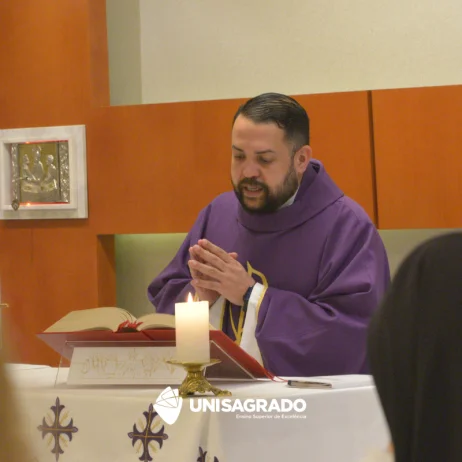 Missa Universitria 02/04