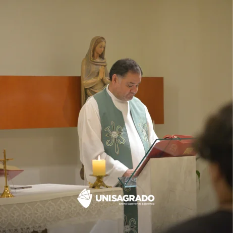 Missa Universitria 24/09