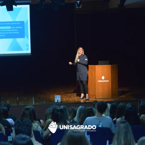 ODONTOLOGIA - Parceria com a Colgate 10/04