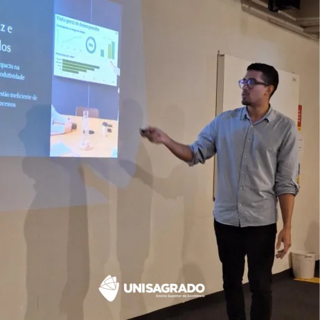 Eng. Qumica e Eng. Eltrica - Empreendedorismo 28/05