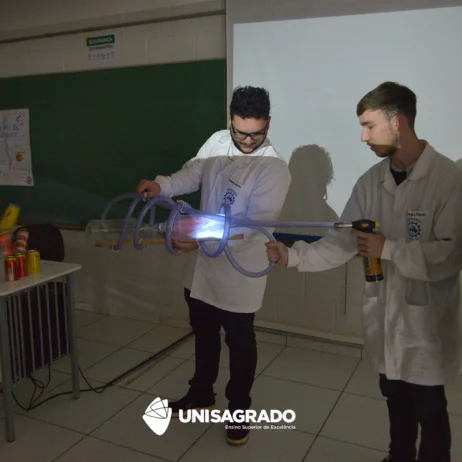 Feira de Cincias 28/05