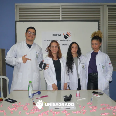 IX MOSTRA DE BIOMECNICA 22/05