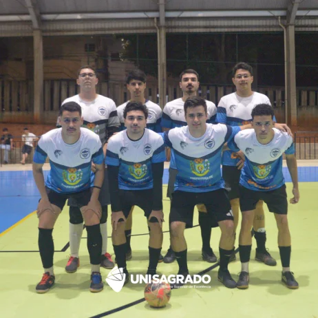 XVIII Intercursos 17.06