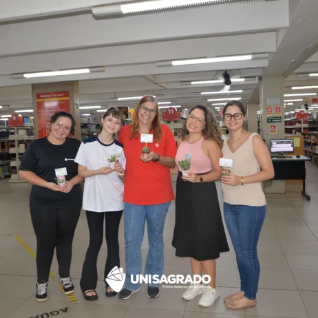 DIA DAS MULHERES - ao com a Pastoral 07/03