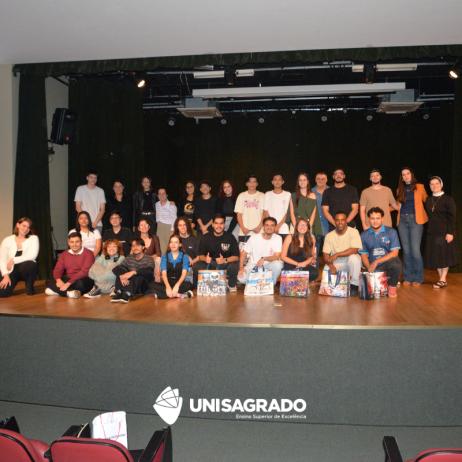 VI Hack@Day 25/04