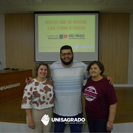 LICENCIATURAS - A rede Estadual de Educao 20/05