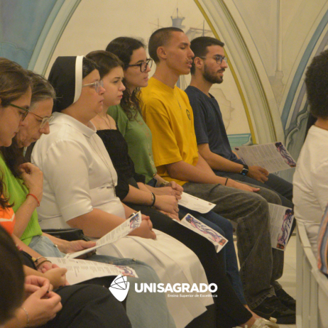Missa Universitária 09/04