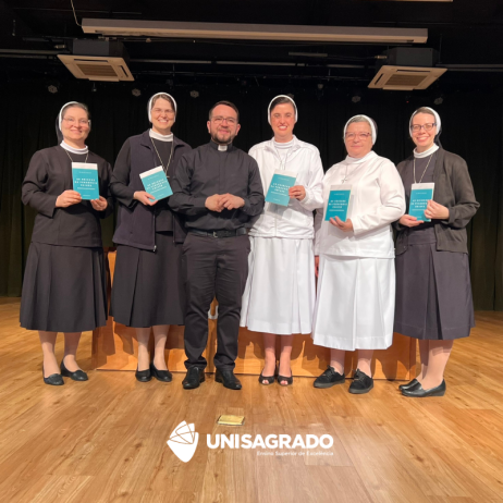 Lançamento: As origens da Pedagogia Cristã (Editora SM) 09/06