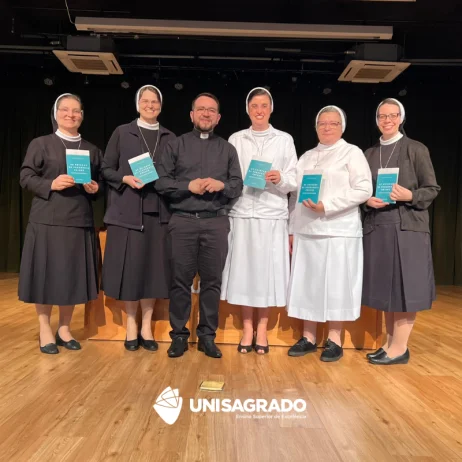 Lanamento: As origens da Pedagogia Crist (Editora SM) 09/06