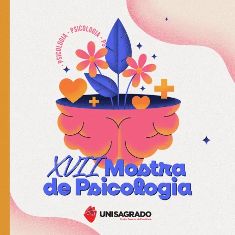 XVII Mostra de Psicologia