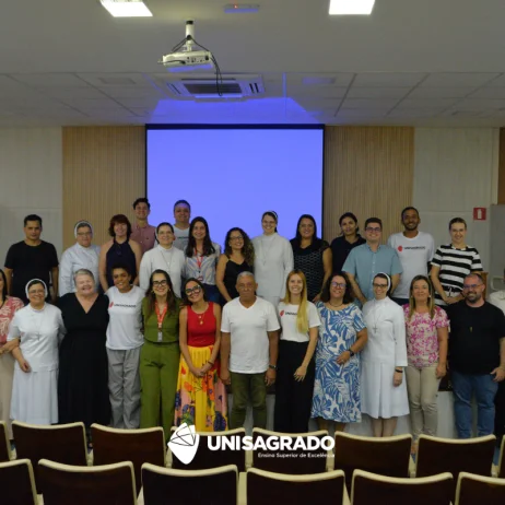 Reunio das Comisses da Esperana, Felicidade e Compaixo 24/02