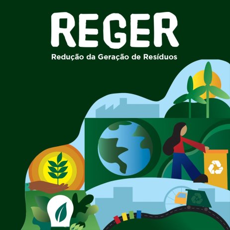 UNISAGRADO lança 2° edição da cartilha do PROJETO REGER