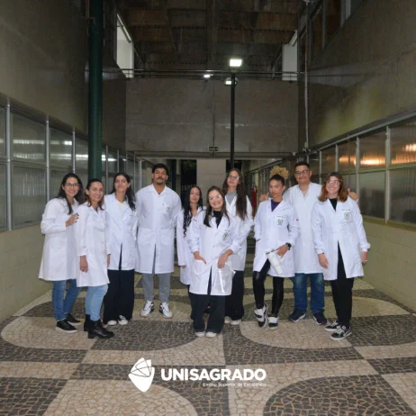 Exercita SAGRADO 13/05 e 14/05