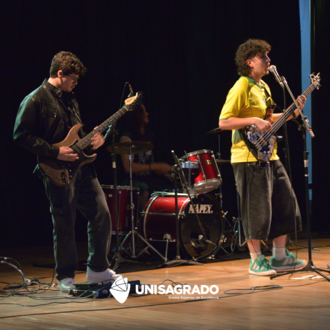 IX Sarau de Artes 2025 10/04