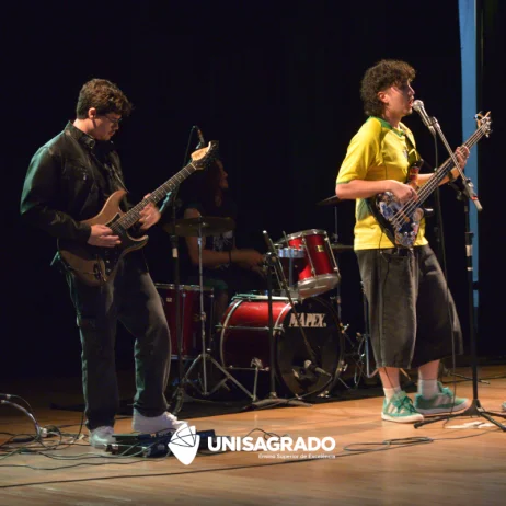 IX Sarau de Artes 2025 10/04