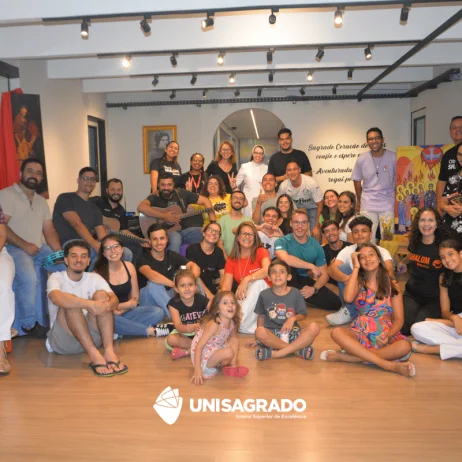 Grupo de Orao Josh 01/04