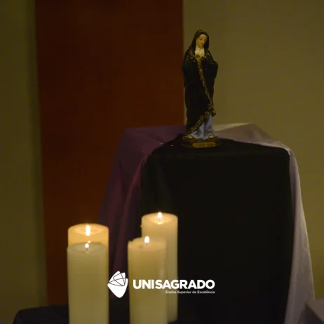 PASTORAL - Tero das Sete Dores de Maria 14/04