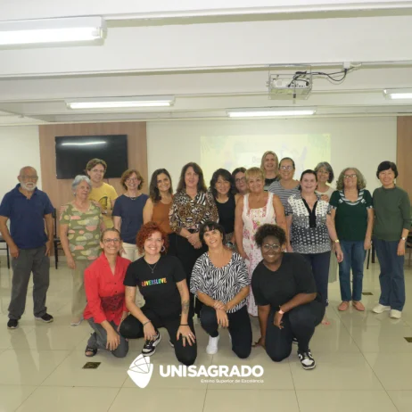 Oficina de Dana Brasileira com a UATI 12/05