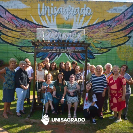 Encontro de Vida com a UATI 21/05