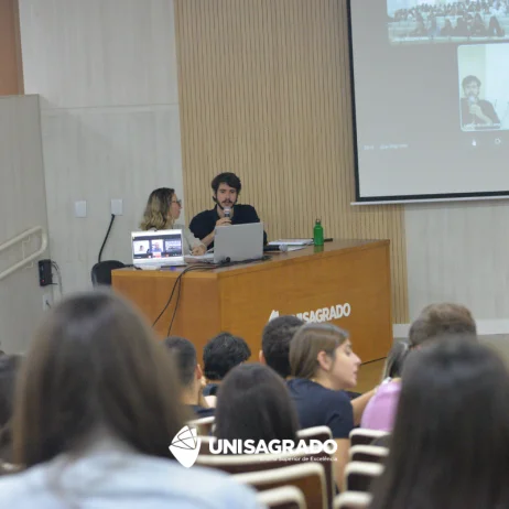 Relaes Internacionais - aula inaugural 07/04 e 10/04