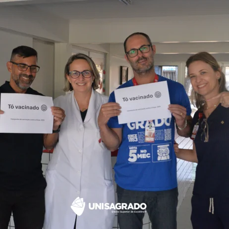 Campanha de Vacinao 15/05