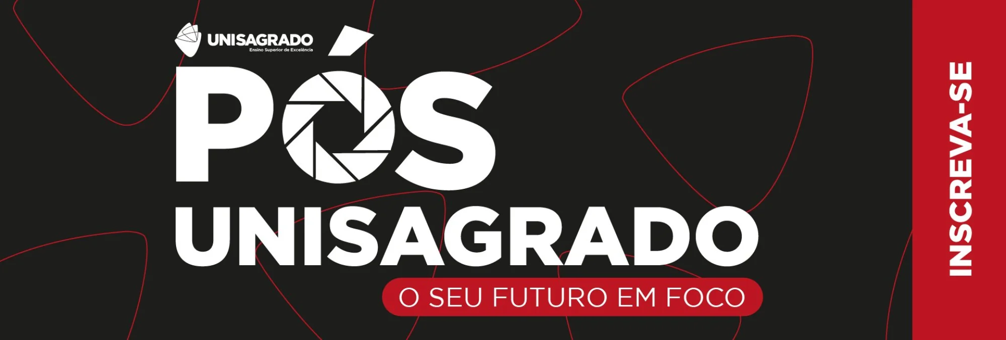 Pós-Graduação