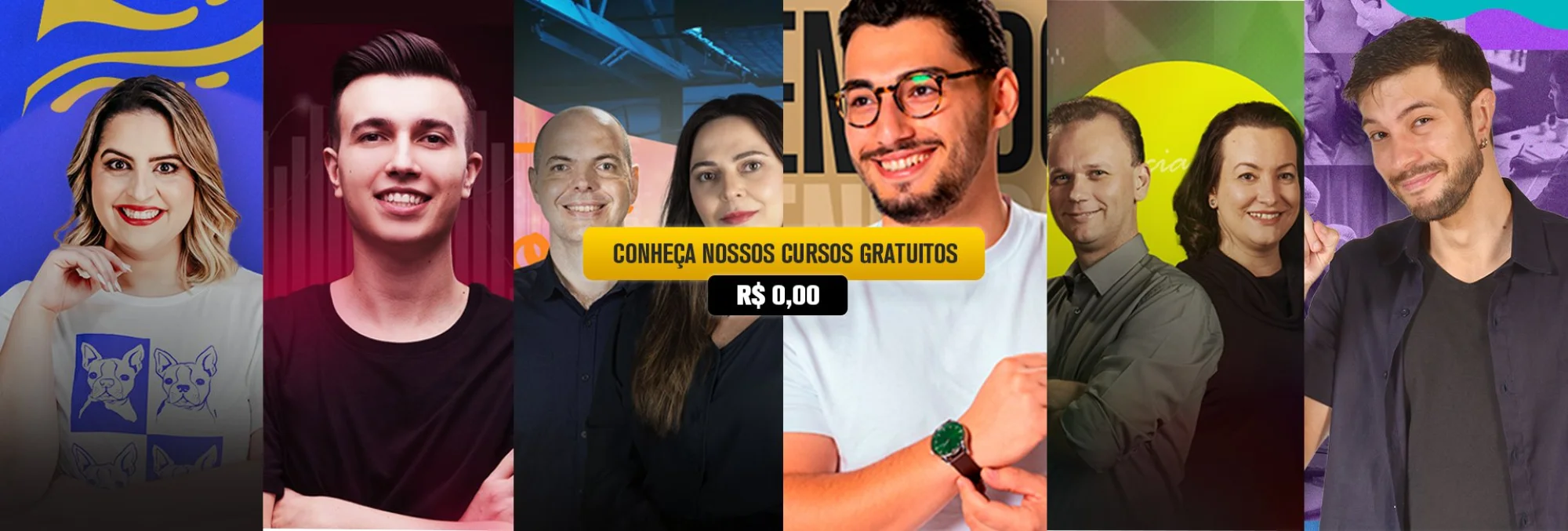 CURSO GRATUITO