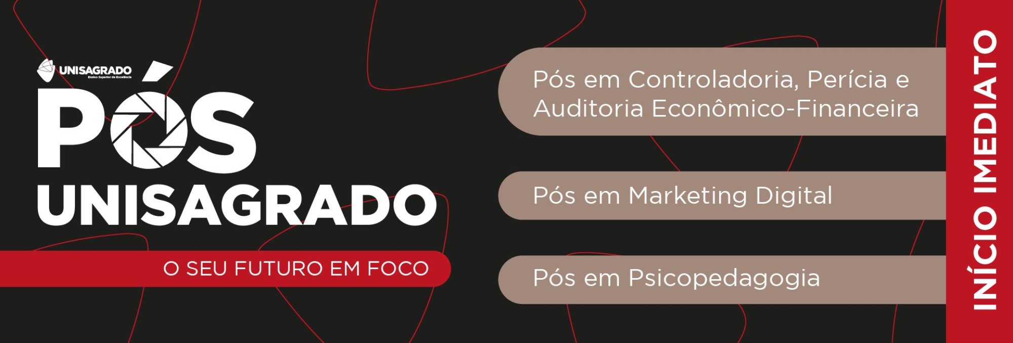 pÓS unisagrado