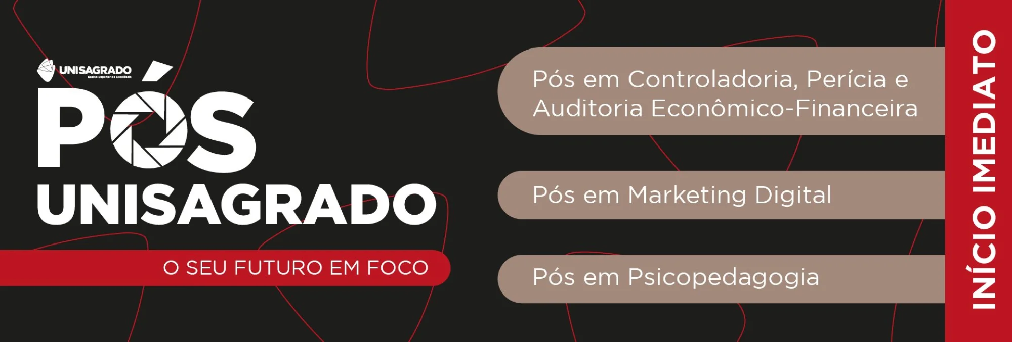 pÓS unisagrado