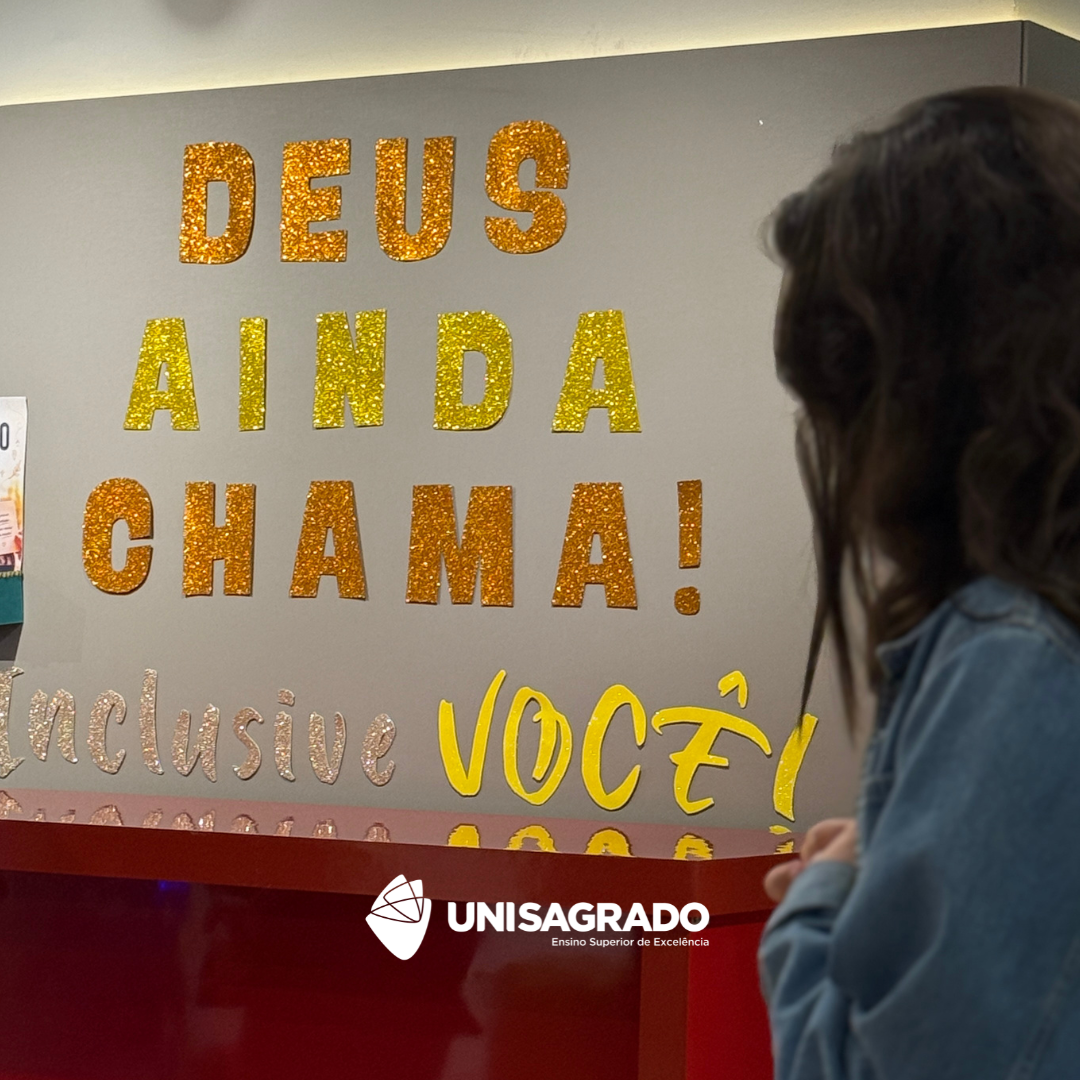 Grupo de Ora��o Universit�rio (GOU) | 27/08