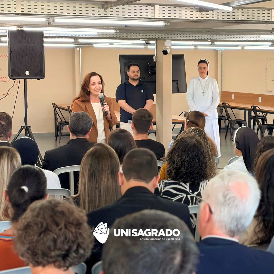 Entroniza��o e apresenta��o do IDEA �s lideran�as institucionais | 02/09
