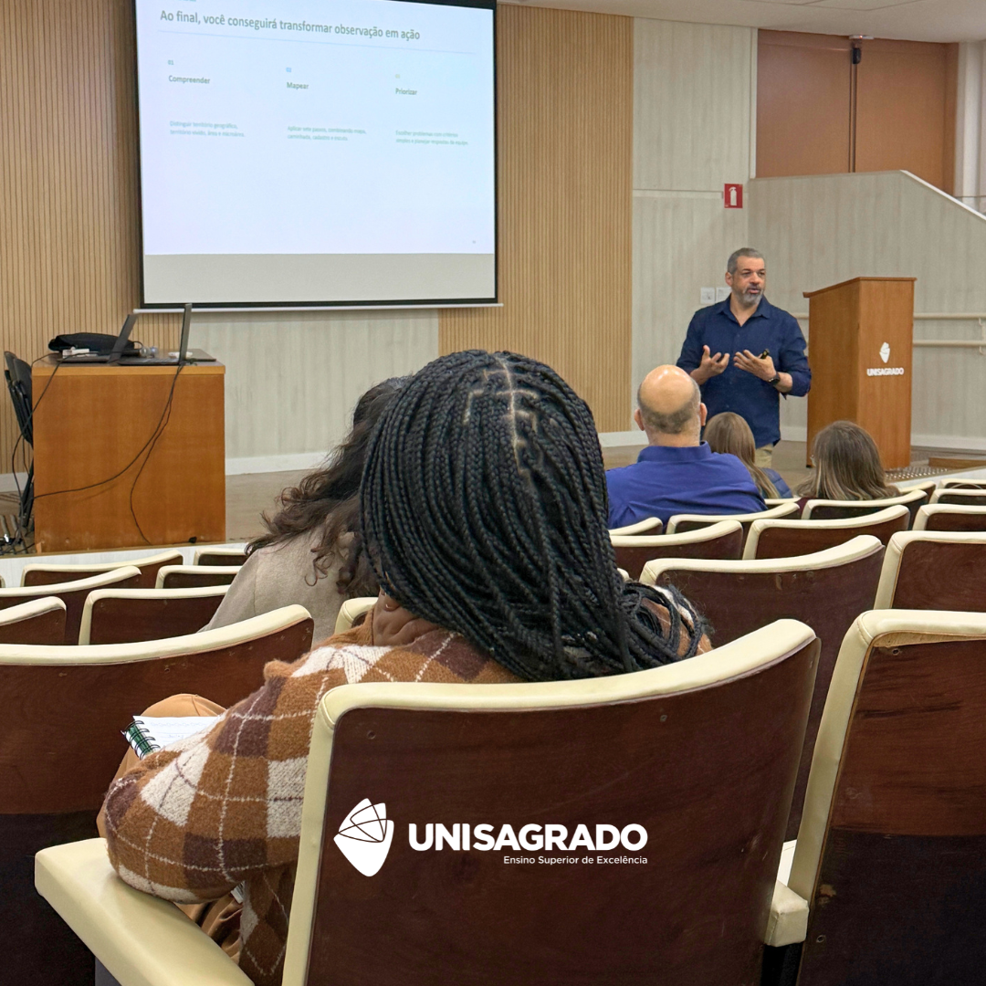 PET-Sa�de: Clima - Treinamento sobre mapeamento e territ�rio | 11/09