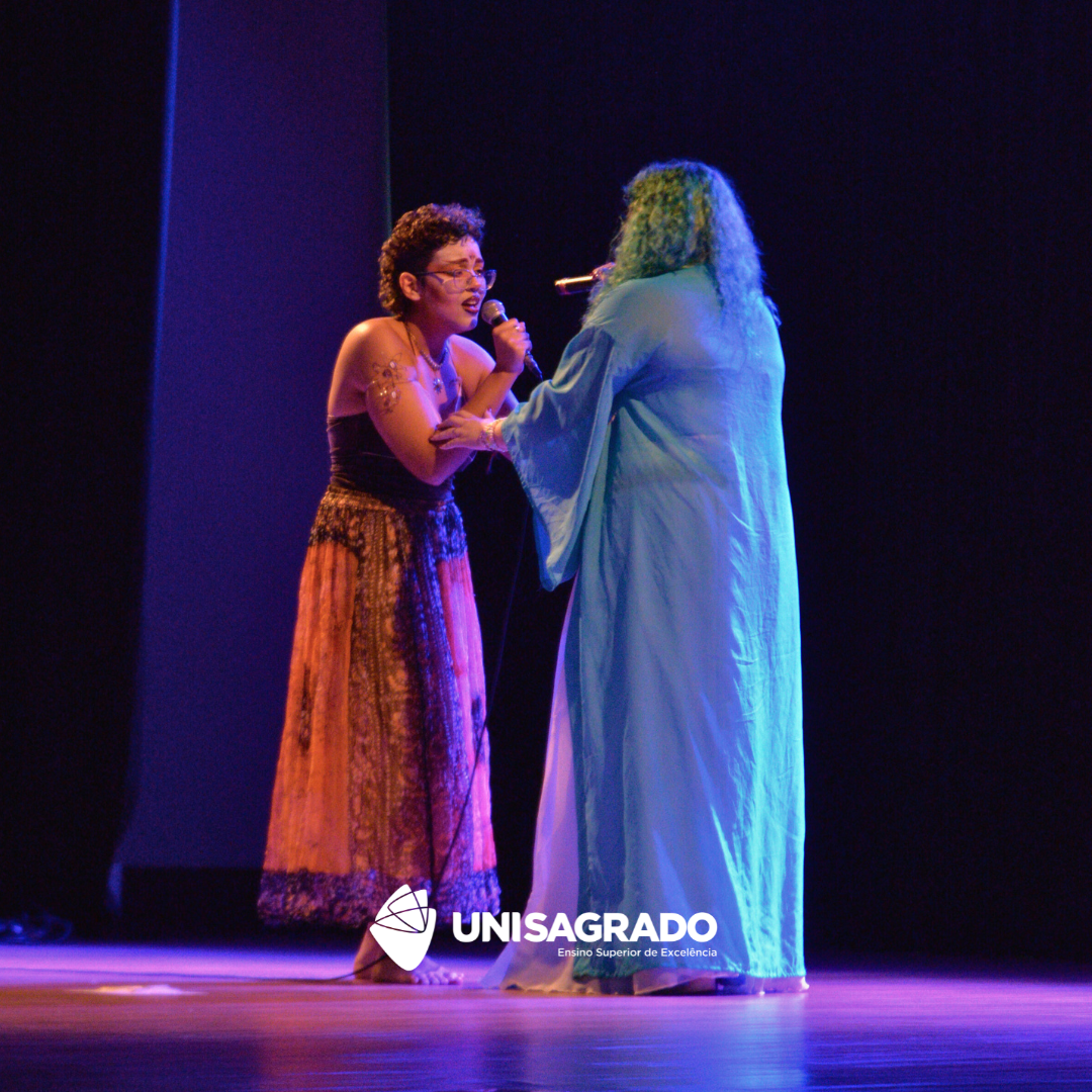 X Sarau de Artes | 29/10