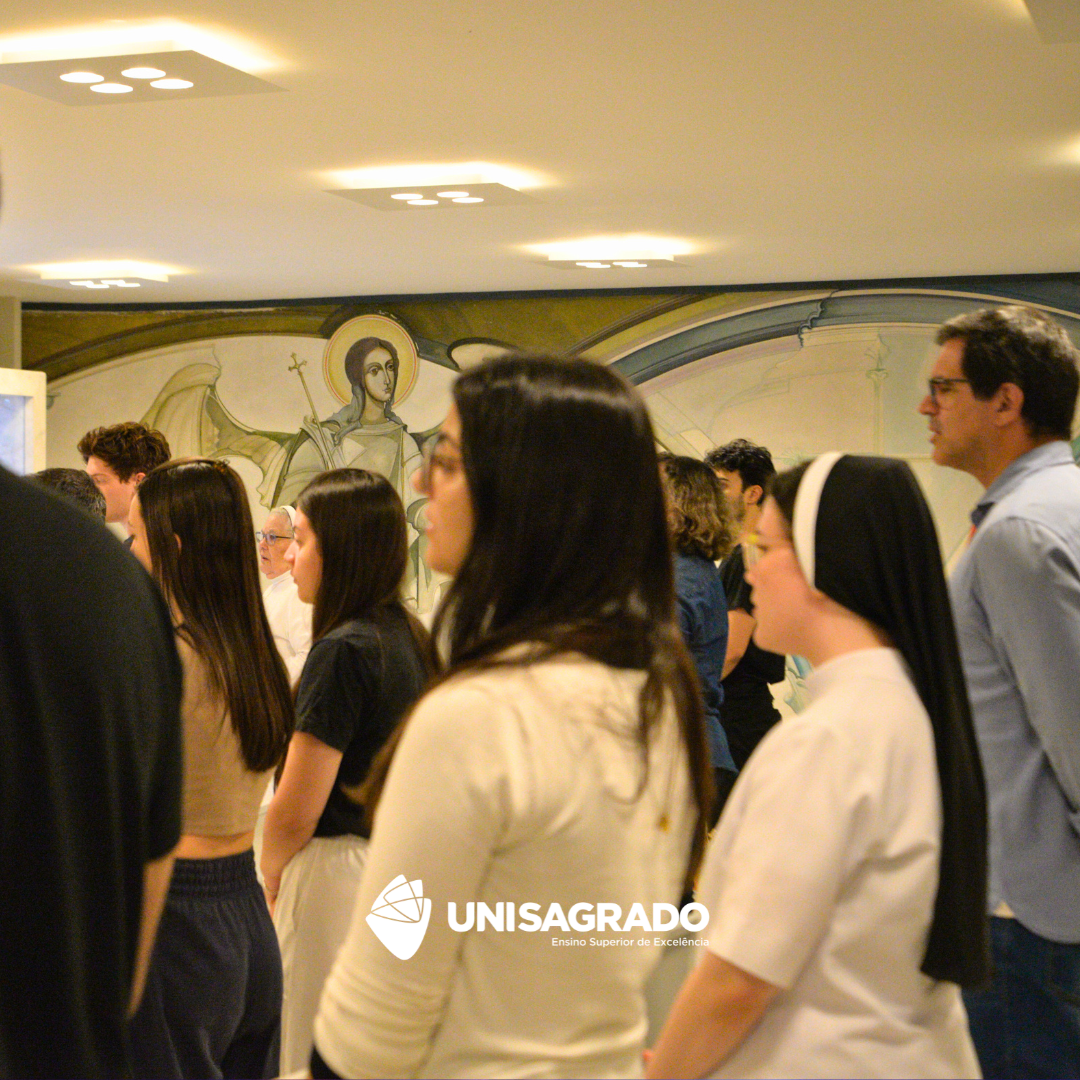 Missa Universitria | 29/10