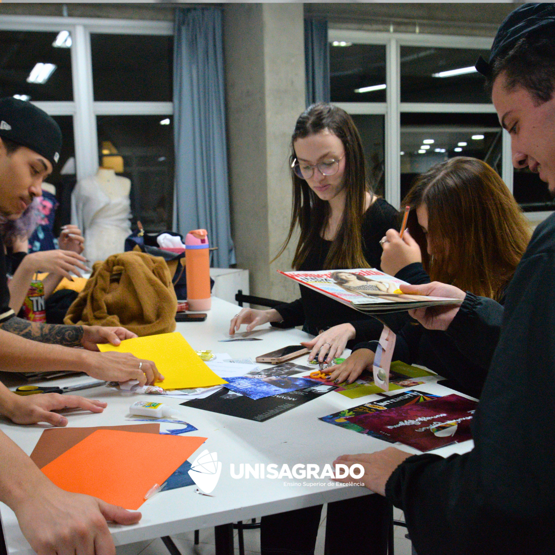 VIII Jornada de Artes e V Jornada de Design | 30/10