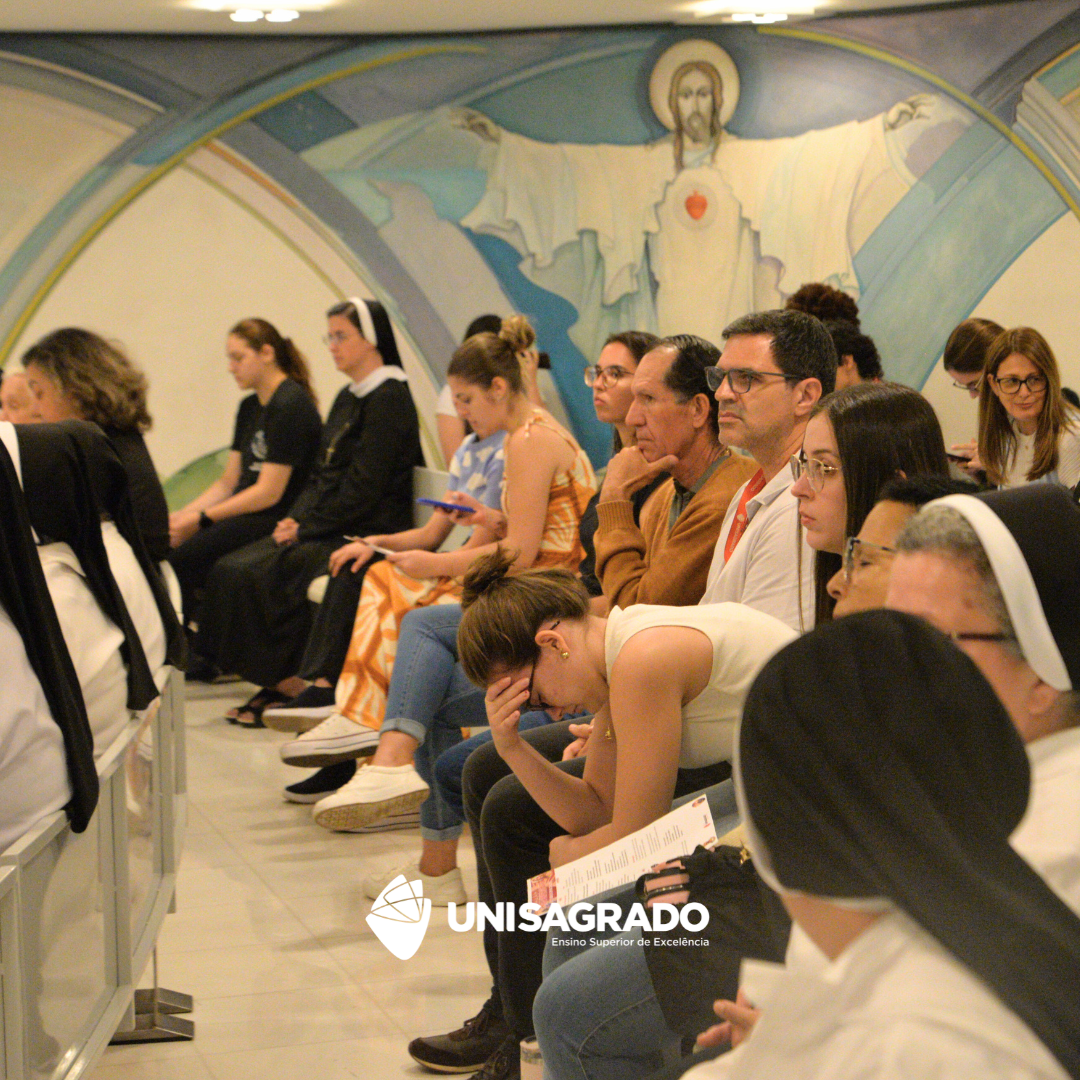 Missa Universitria | 05/11