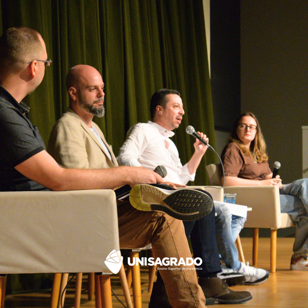 VII SITec - Semana de Inovao e Tecnologia | 10 a 12/11