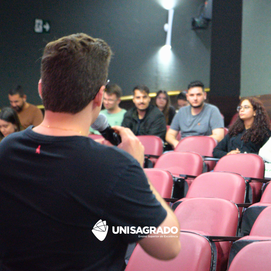 Encontro de Formandos 2025 | 17/11