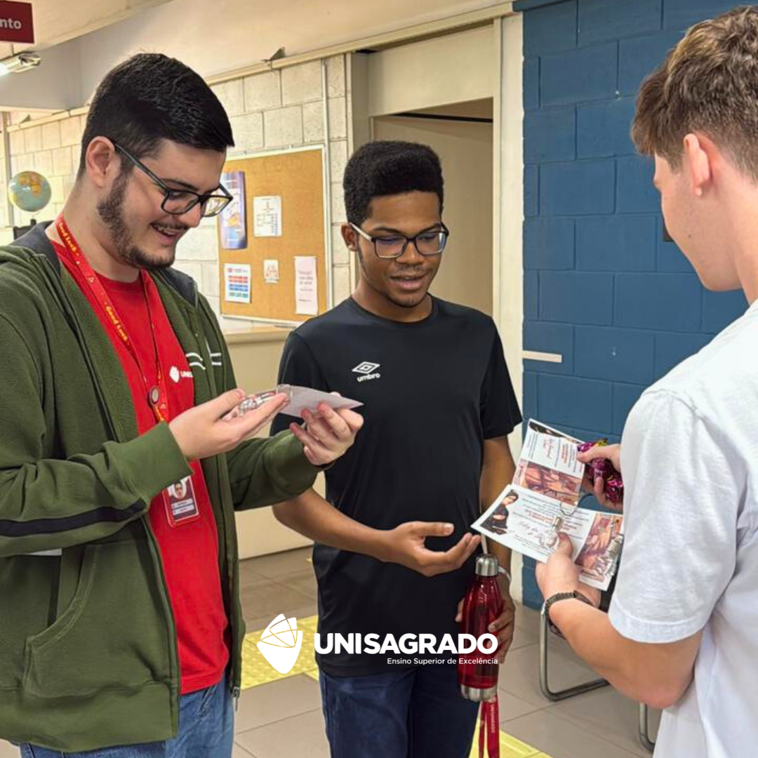 Dia do Homem | 19/11