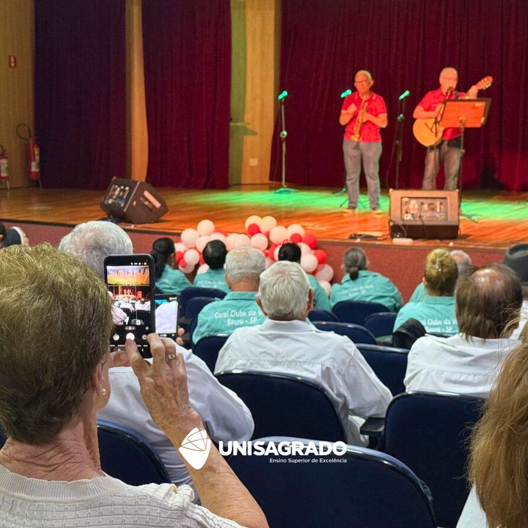 UATI Talent Show | 26/11