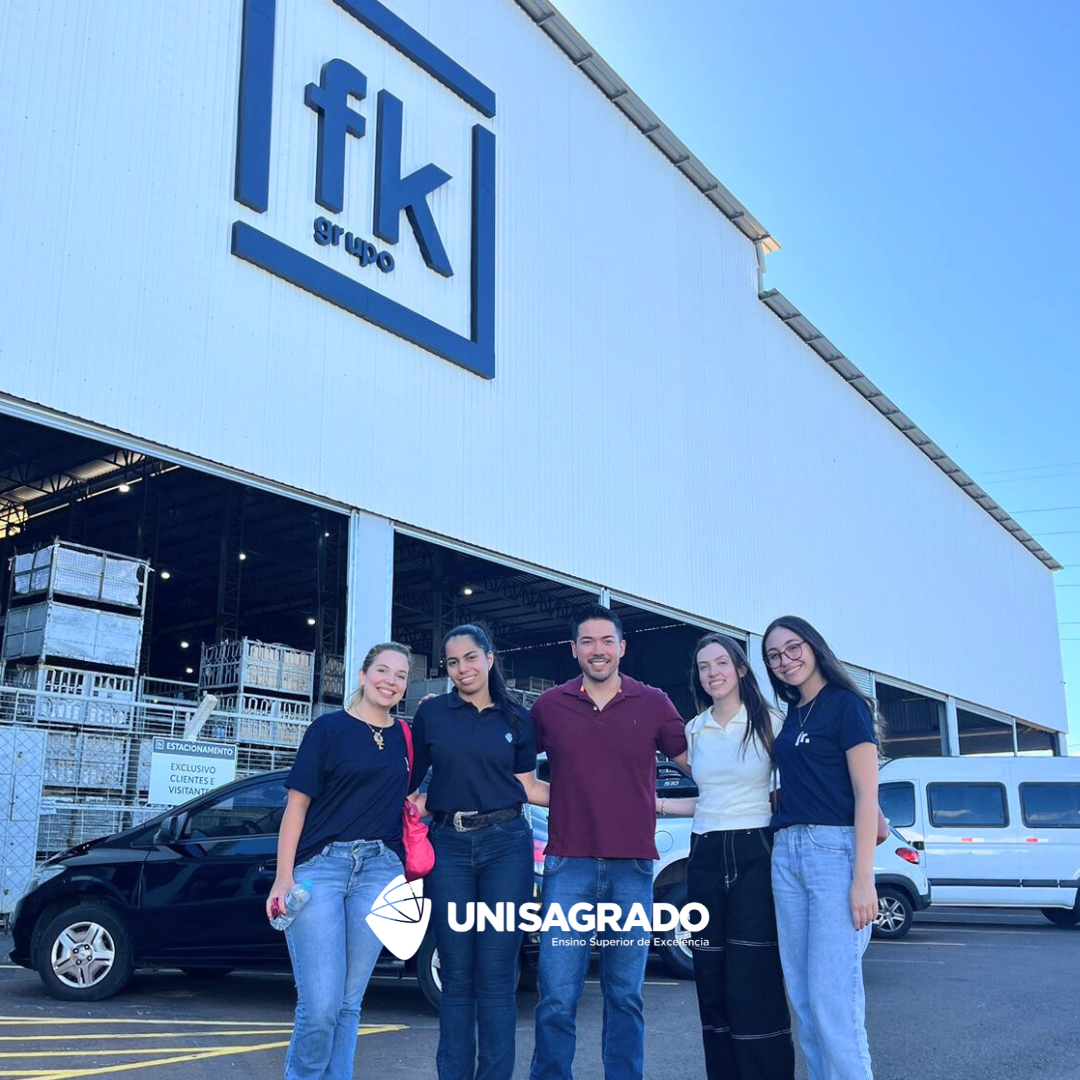 Visita Frisokar - Lderes Jr. | 26/11