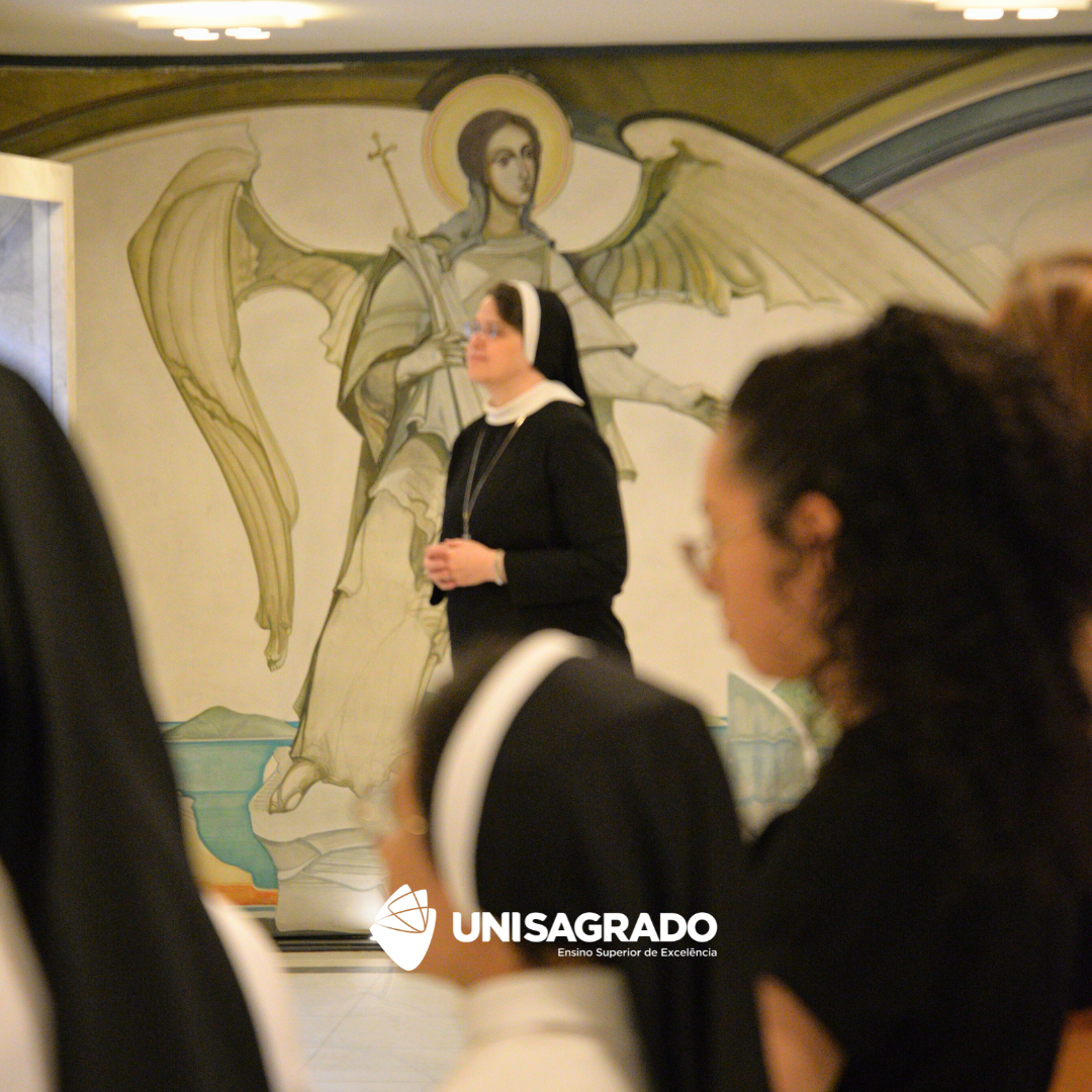 Missa Universitria | 03/12