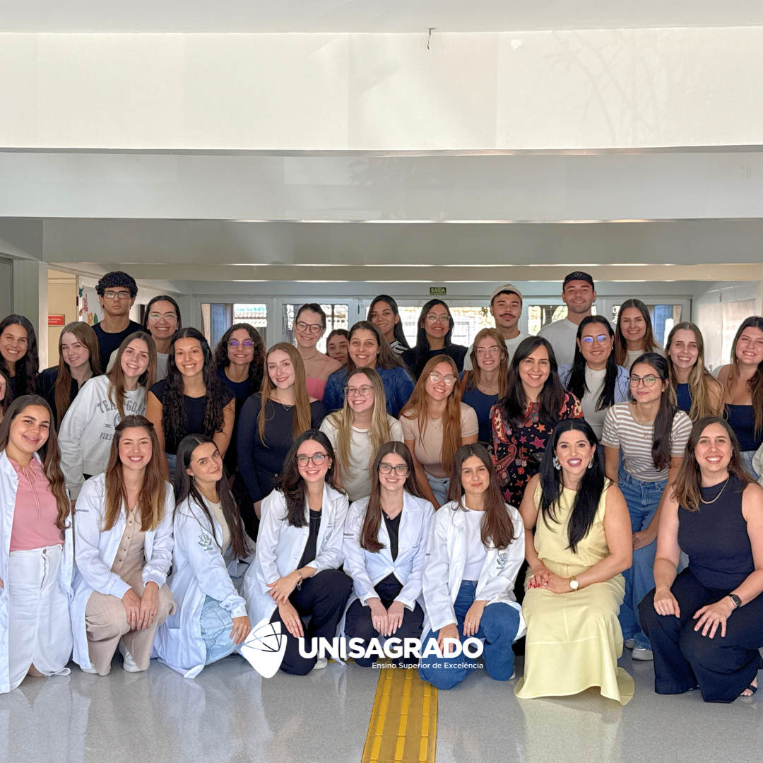 Dia Mundial da Obesidade - Nutri��o | 04/03