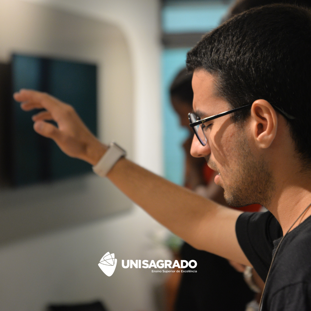 Grupo de Ora��o Universit�rio | 05/03