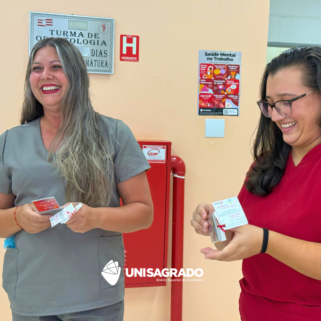 Comemora��o pelo Dia Internacional da Mulher | 10/03