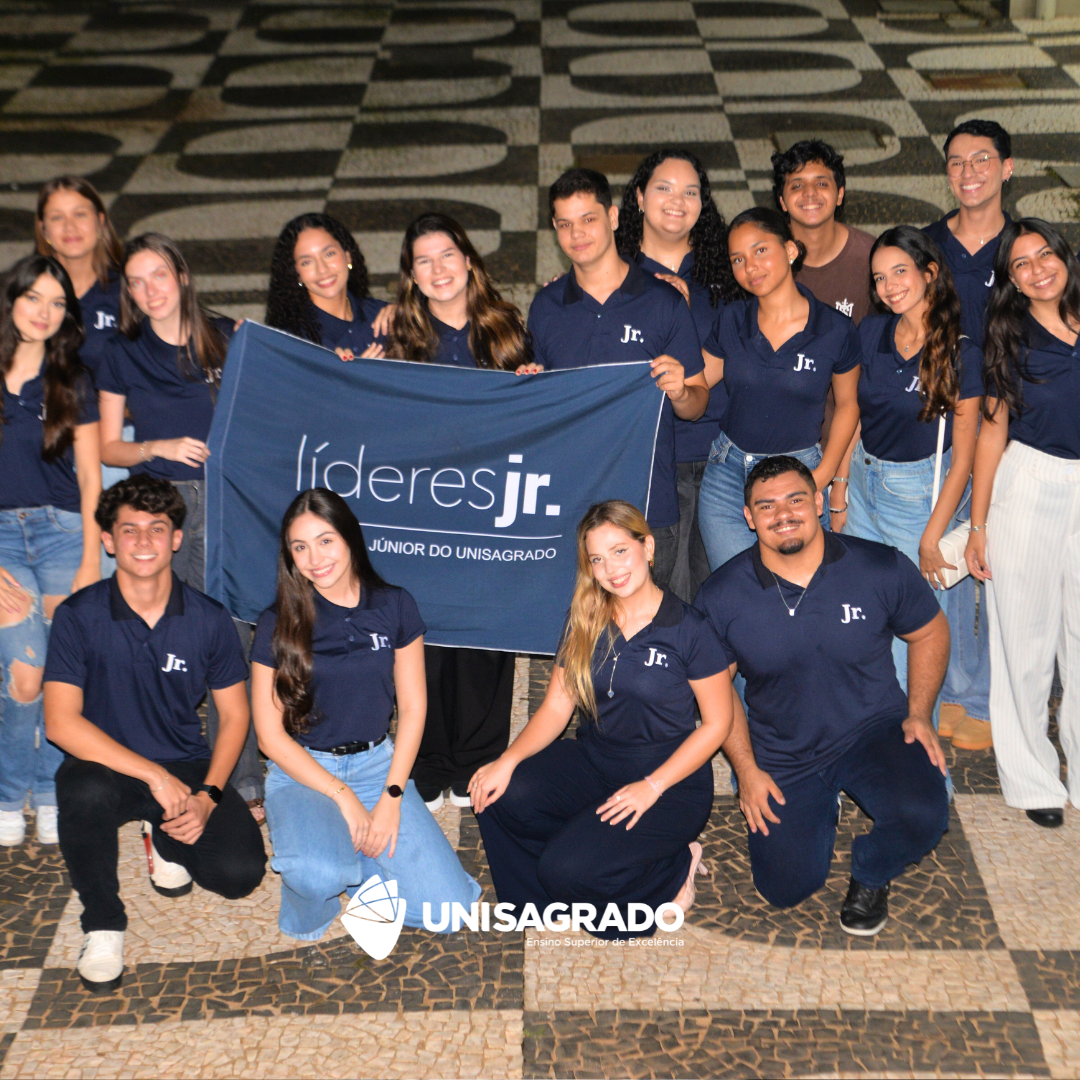 Anivers�rio L�deres Jr. - 9 anos | 13/03